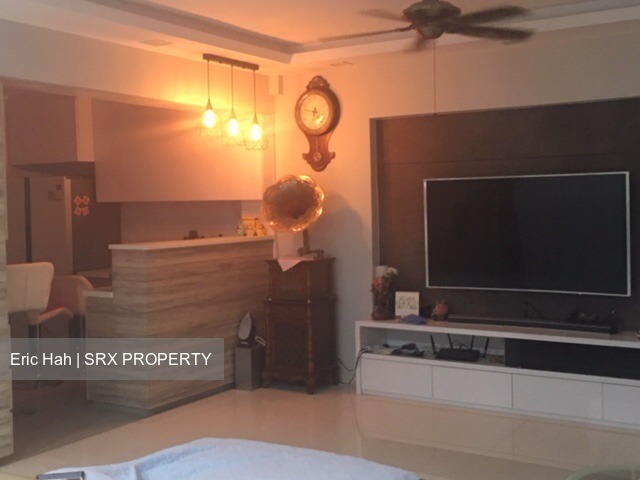 Blk 794 Woodlands Drive 72 (Woodlands), HDB 4 Rooms #202466932